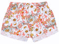 TOSHI BABY SHORTS CLAIRE TEA ROSE