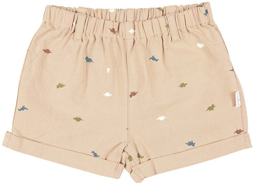 TOSHI BABY SHORTS JUNGLE GIANTS