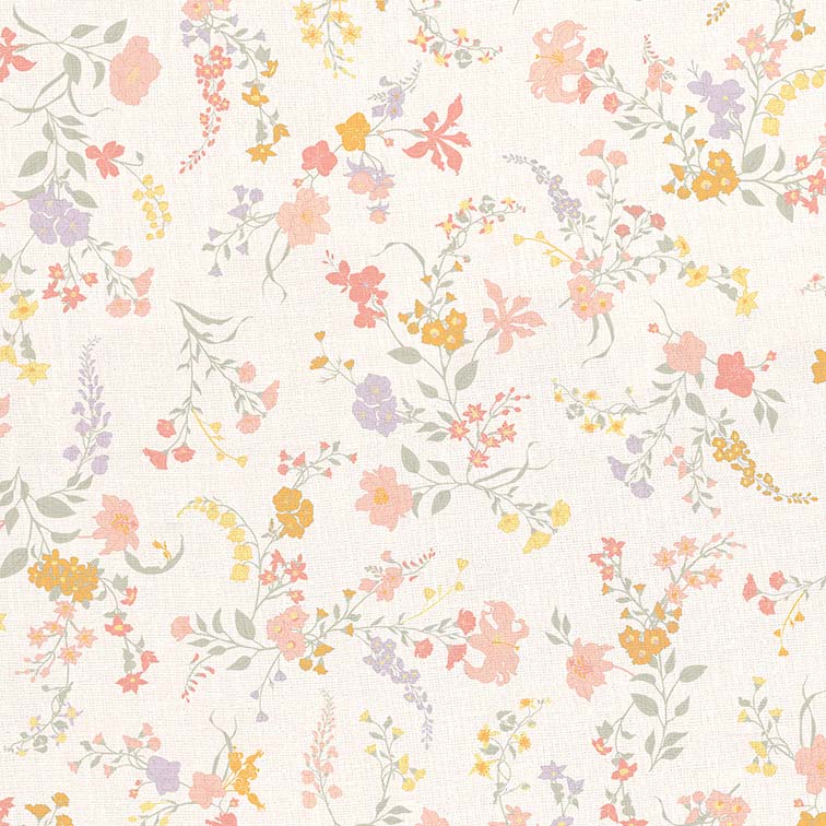 TOSHI MUSLIN WRAP ISABELLE