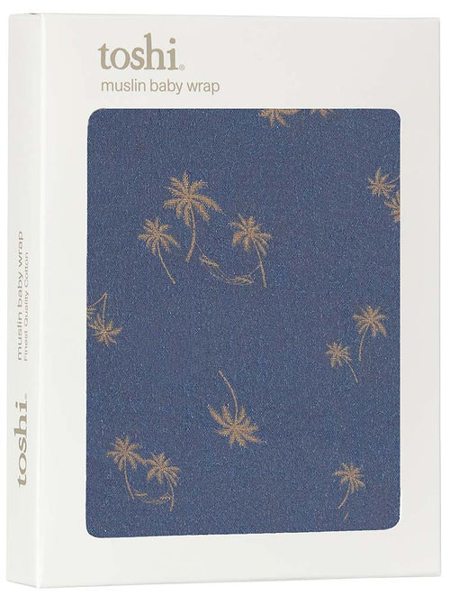 TOSHI MUSLIN WRAP DREAMER