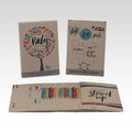 RHICREATIVE BABY PHOTO CARDS