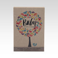 RHICREATIVE BABY PHOTO CARDS