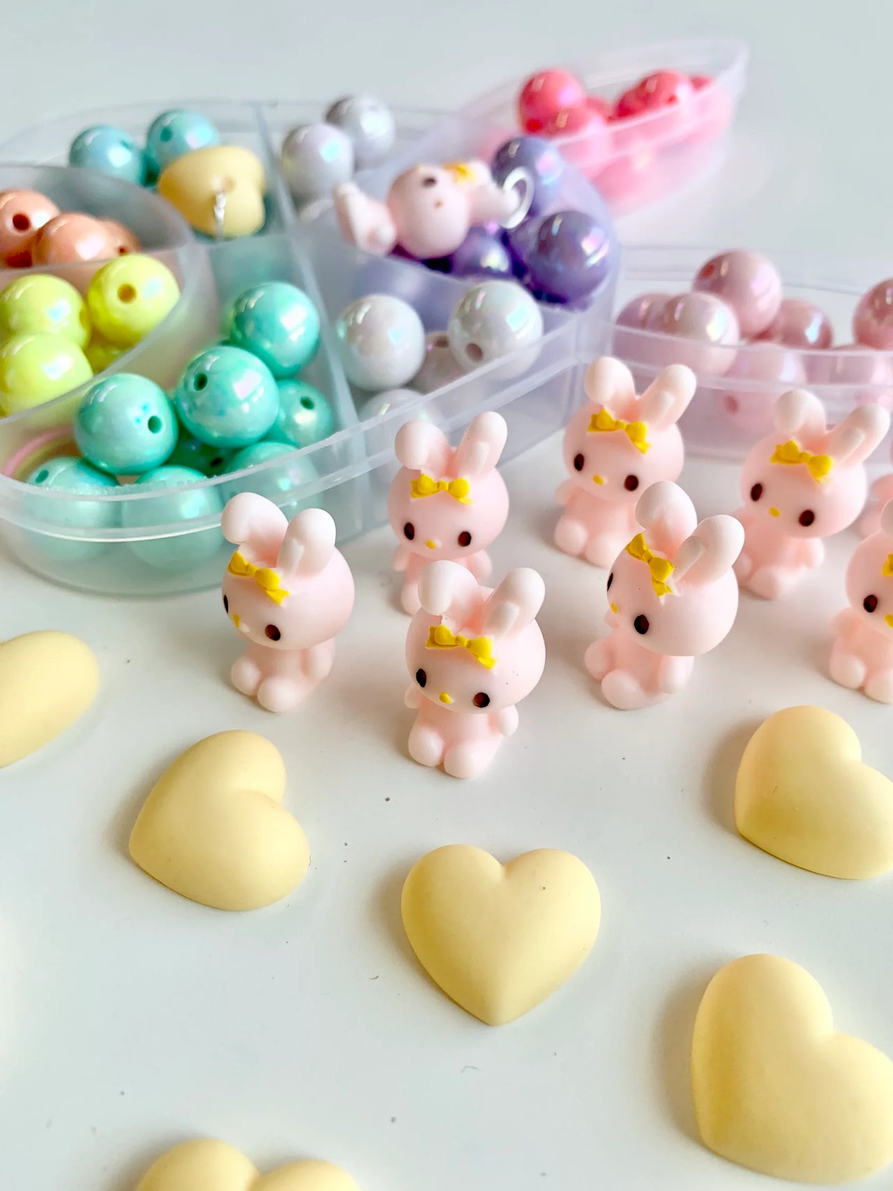 BOBBLE IT YOURSELF BUNNY