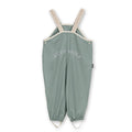 CRYWOLF RAIN OVERALLS MOSS