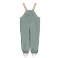 CRYWOLF RAIN OVERALLS MOSS