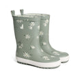 CRYWOLF RAIN BOOTS FORGET ME NOT