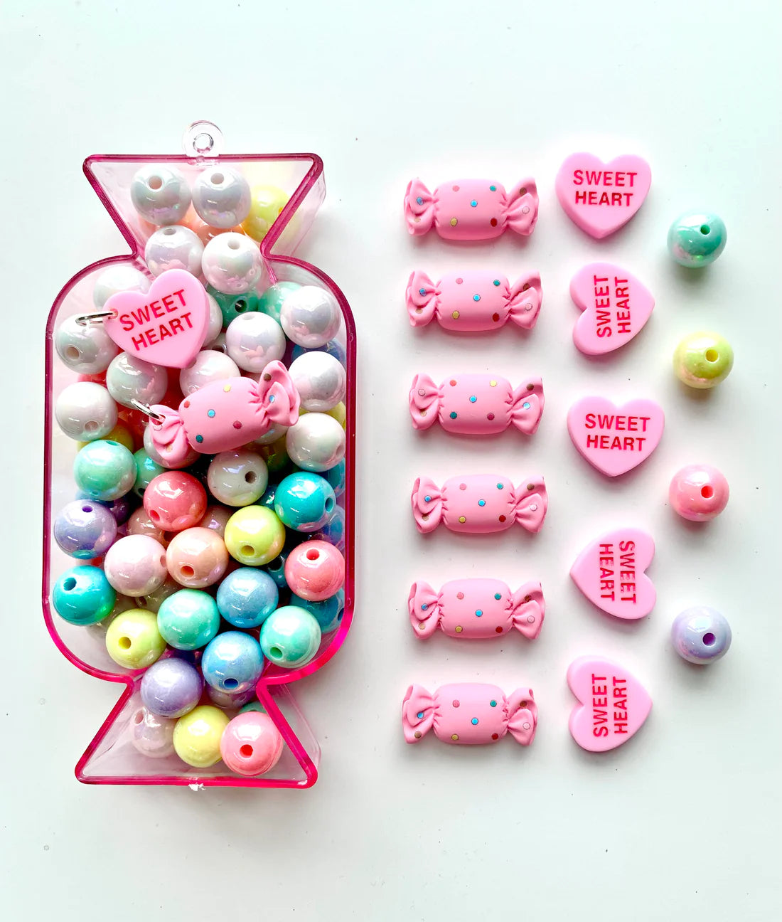 BOBBLE IT YOURSELF CANDY LARGE