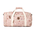 CRYWOLF PACKABLE DUFFEL BLUSH STONES