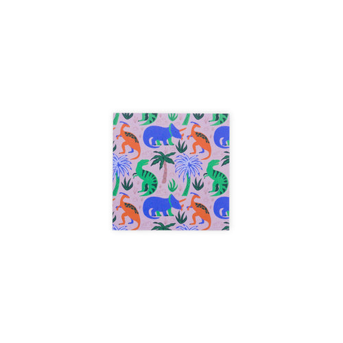 CARD SMALL - DINO PARK
