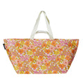 KOLLAB BEACH BAG FLEUR FLORAL