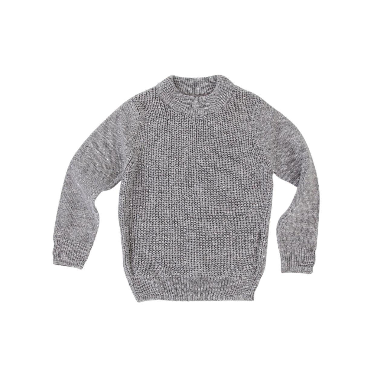 PEGGY GRACE KNIT MARLE METALLIC