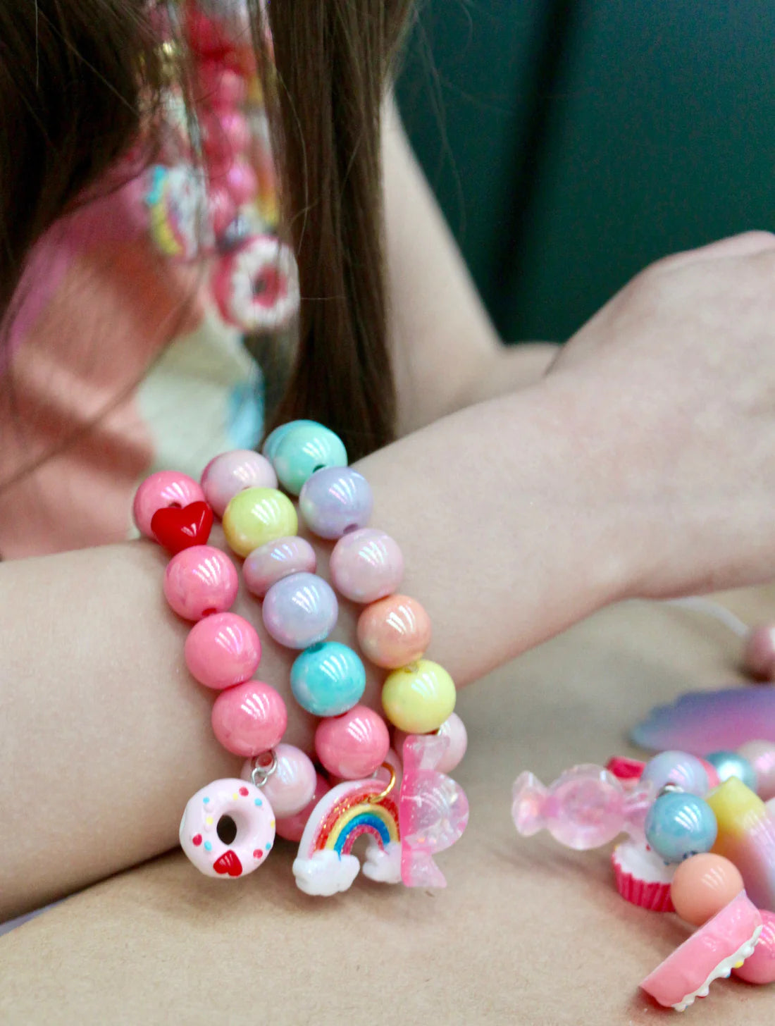 BOBBLE IT YOURSELF CANDY LARGE