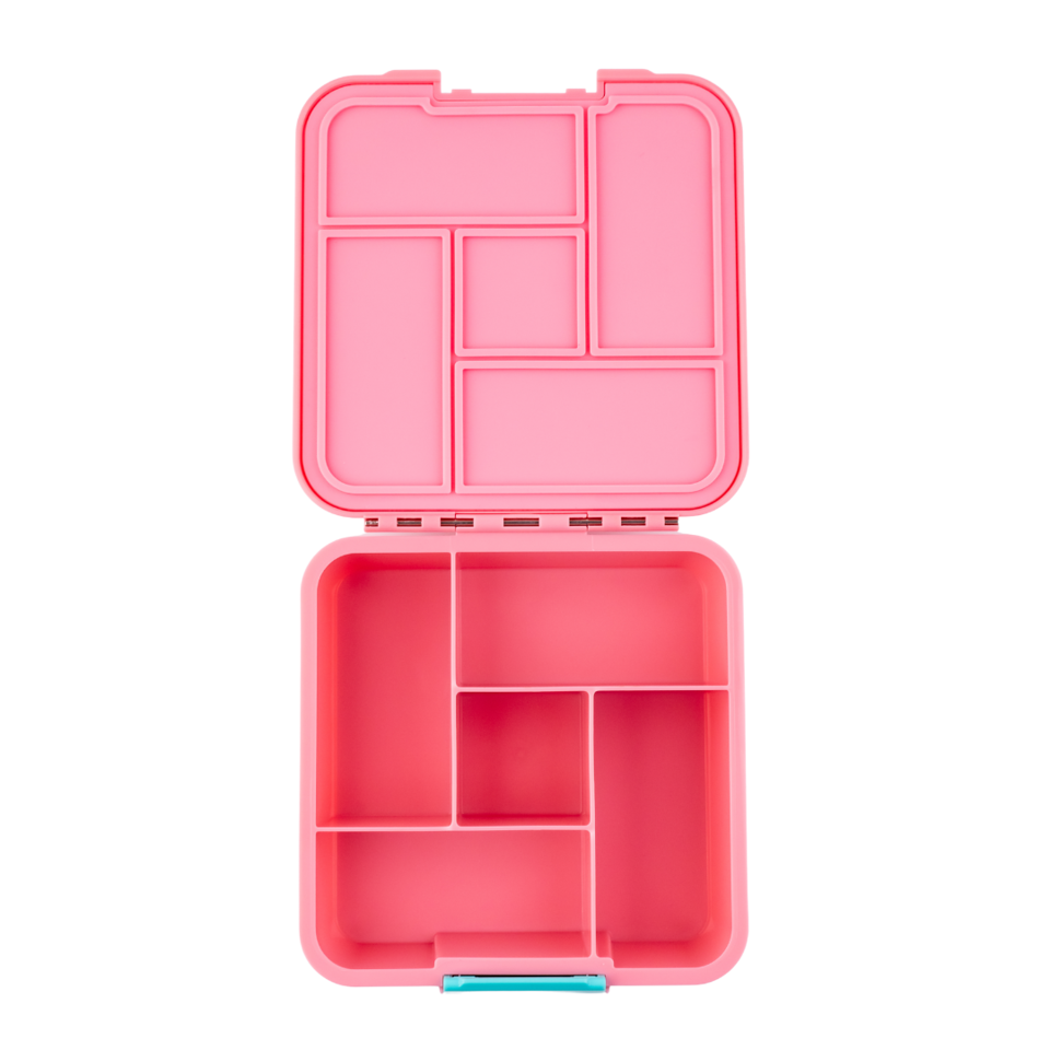 LITTLE LUNCH BOX CO BENTO FIVE - STRAWBERRY