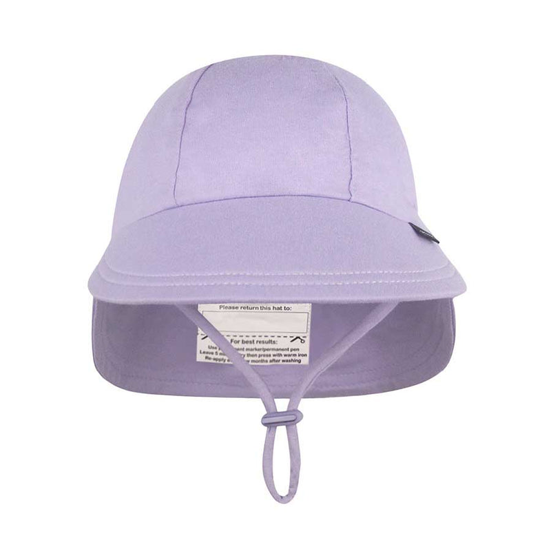 BEDHEAD LEGIONNAIRE HAT LILAC