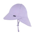 BEDHEAD LEGIONNAIRE HAT LILAC