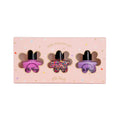 OH FLOSSY NAIL POLISH SET