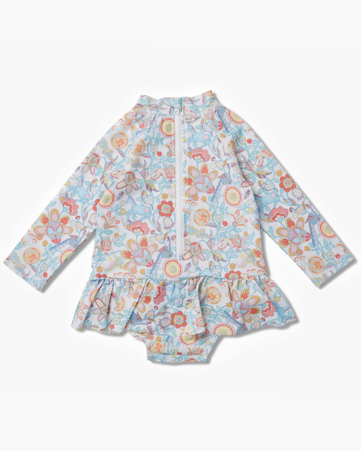 WALNUT LIBERTY PIA RASHIE BATHER MYTHICAL FOREST