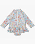 WALNUT LIBERTY PIA RASHIE BATHER MYTHICAL FOREST