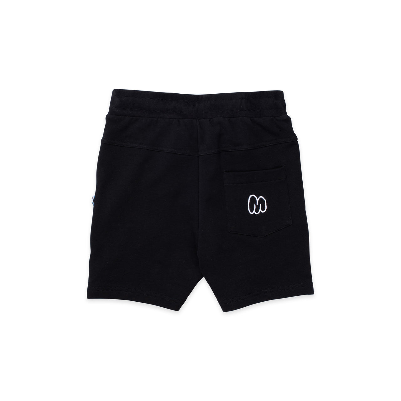 MINTI EPIC SHORT BLACK