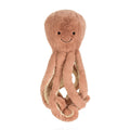 JELLYCAT ODELL OCTOPUS SMALL (23CM)