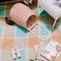 LUGGY BASKET