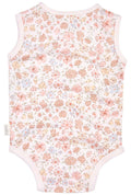 TOSHI ONESIE SINGLET LU LU