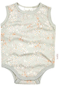 TOSHI ONESIE SINGLET STEPHANIE