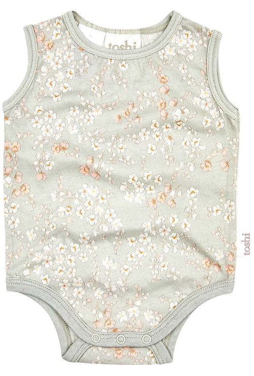 TOSHI ONESIE SINGLET STEPHANIE