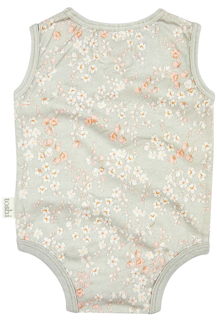 TOSHI ONESIE SINGLET STEPHANIE