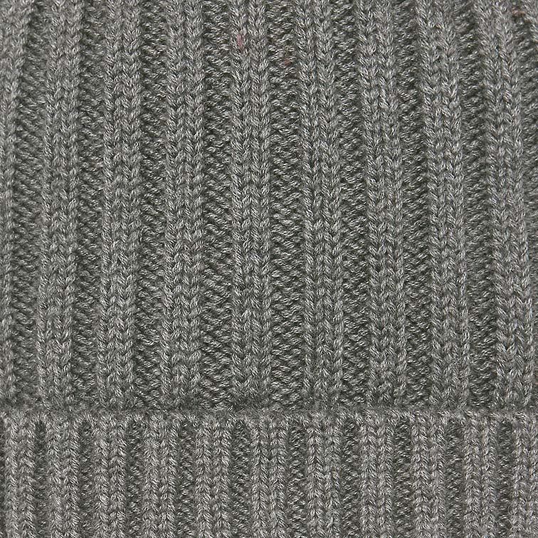 TOSHI ORGANIC BEANIE BONGO CHARCOAL