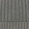 TOSHI ORGANIC BEANIE BONGO CHARCOAL