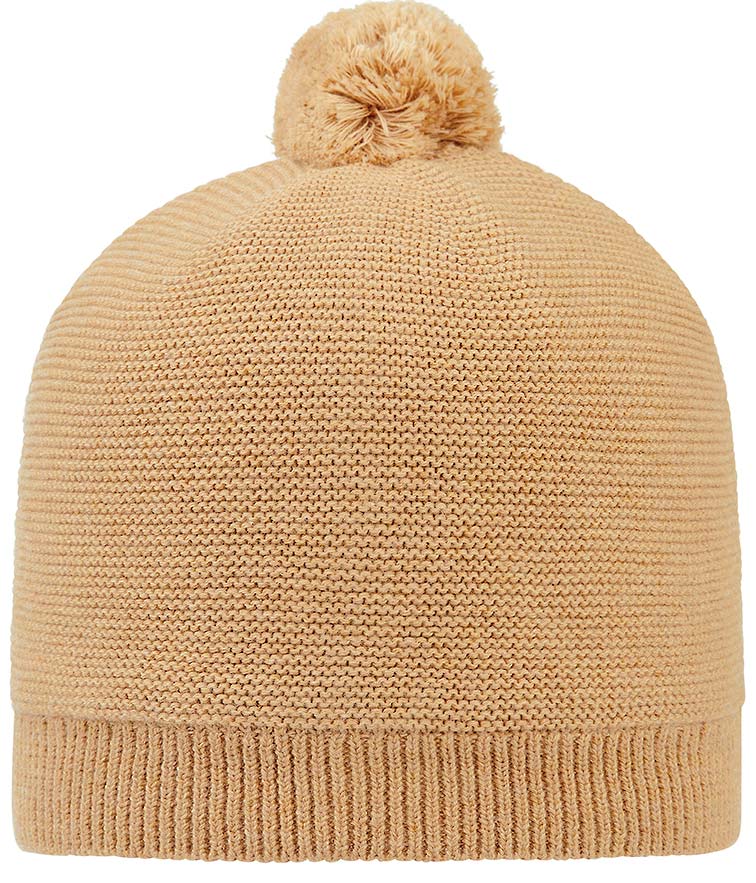 TOSHI ORGANIC BEANIE LOVE COPPER