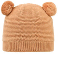 TOSHI ORGANIC BEANIE SNOWY GINGER