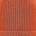 TOSHI ORGANIC BEANIE TOMMY SAFFRON