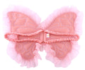 THREE TOTS VEGAN LEATHER BUTTERFLY WINGS