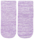 TOSHI ORGANIC MARLE ANKLE SOCKS