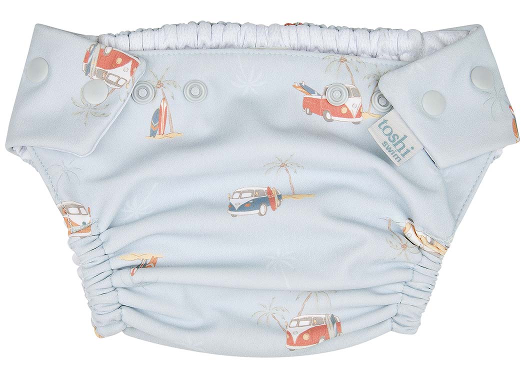 TOSHI SWIM NAPPY  BEACH BUMS