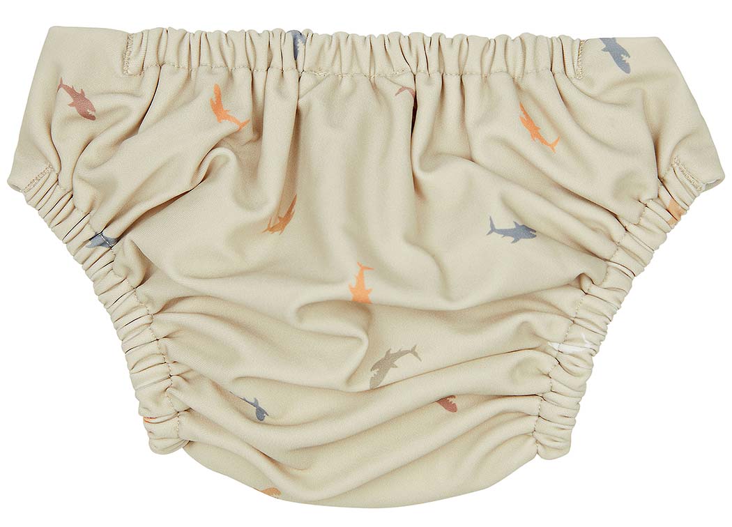 TOSHI SWIM NAPPY SHARK TANK