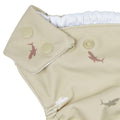 TOSHI SWIM NAPPY SHARK TANK