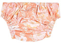 TOSHI SWIM NAPPY TEA ROSE