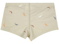 TOSHI SWIM SHORTS SHARK TANK