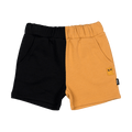 ROCK YOUR BABY EASY TIGER SHORTS