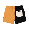 ROCK YOUR BABY EASY TIGER SHORTS