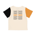 ROCK YOUR BABY EASY TIGER T-SHIRT