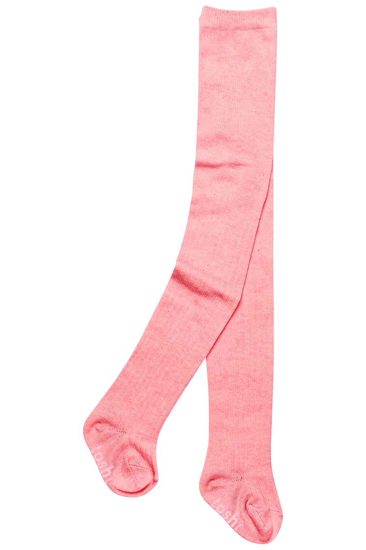 TOSHI ORGANIC FOOTED TIGHTS