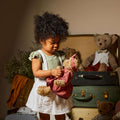 HAZEL THE NOTTING HILL BEAR