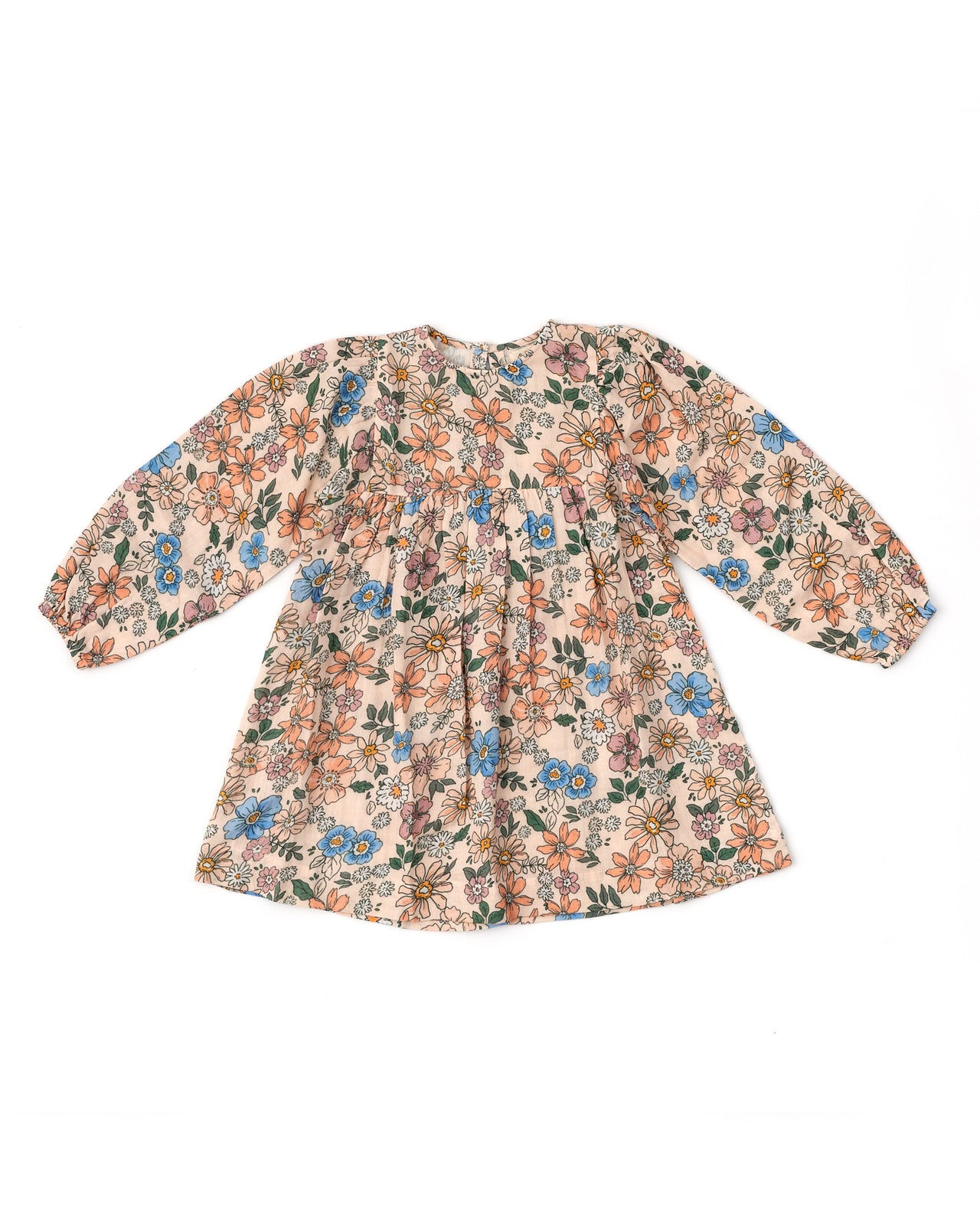 ALEX AND ANT FELICITY DRESS