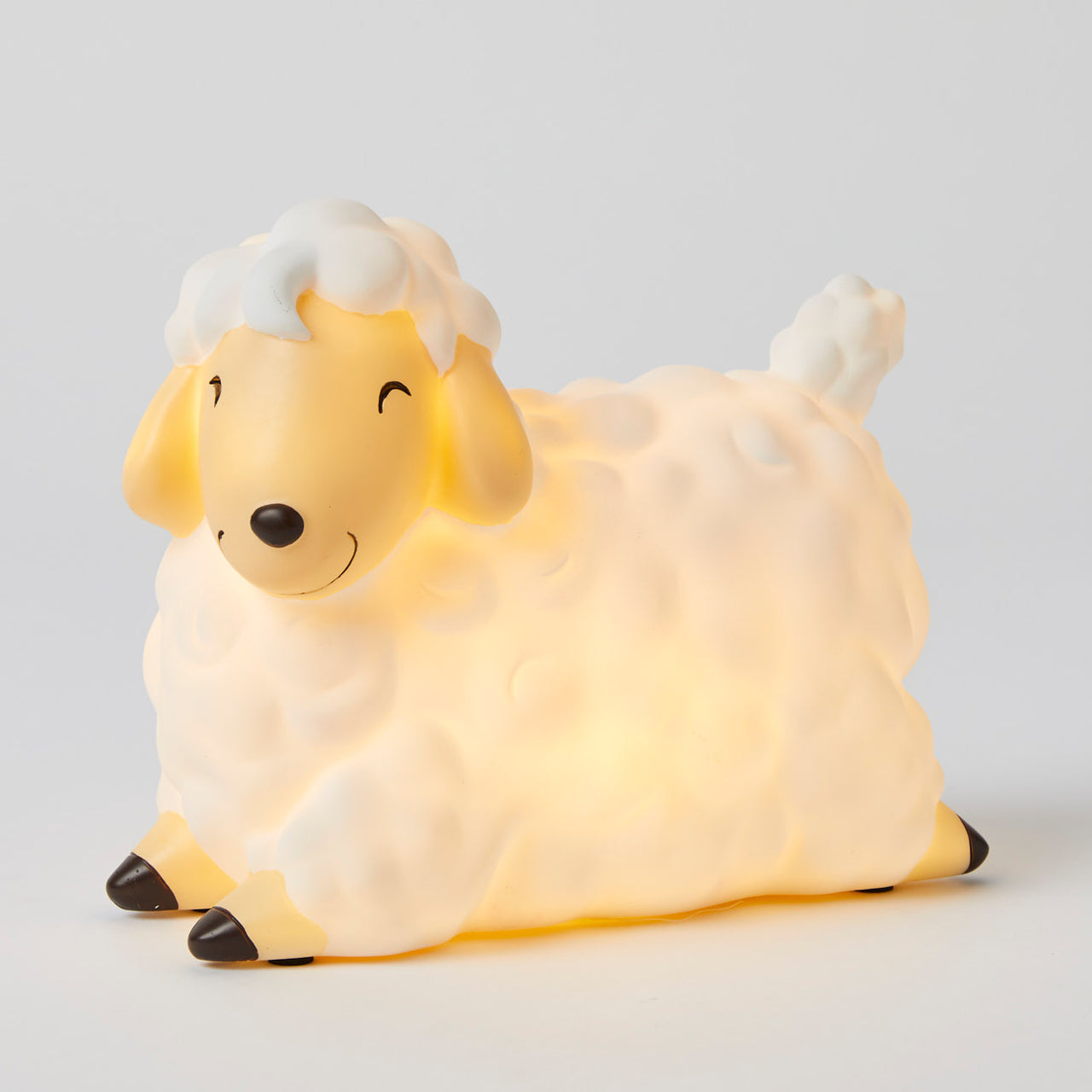 NIGHT LIGHT SHEEP