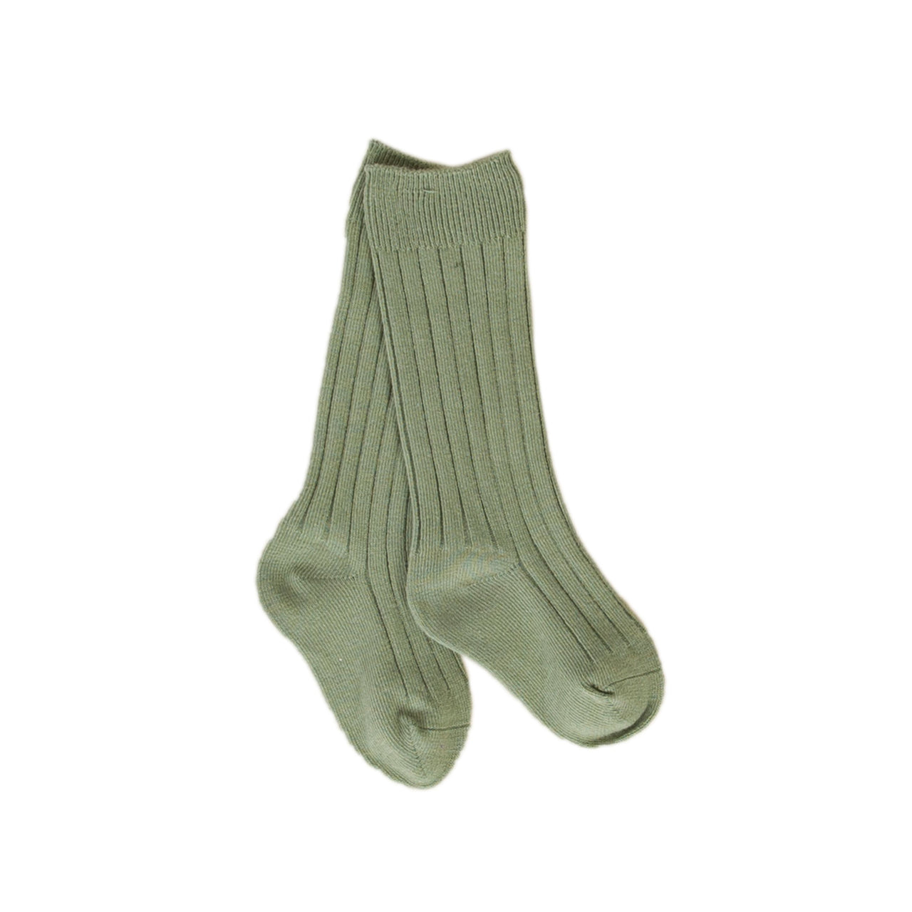 PEGGY TEDI KNEE HIGH SOCKS NILE