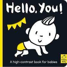 HELLO, YOU!